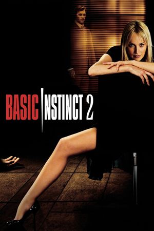 Basic Instinct 2's poster