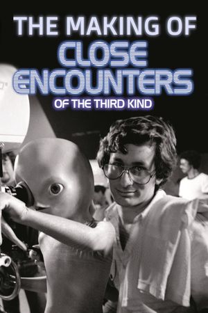 The Making of 'Close Encounters of the Third Kind''s poster