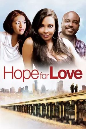 Hope for Love's poster