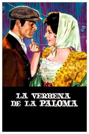 Fair of the Dove's poster