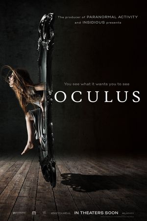 Oculus's poster