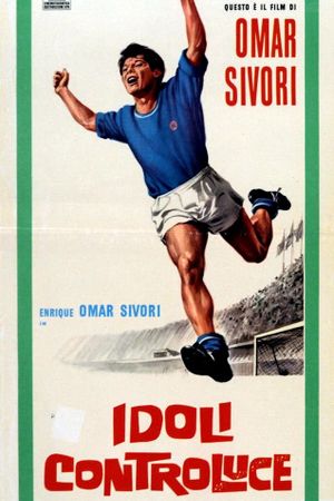 Idoli controluce's poster
