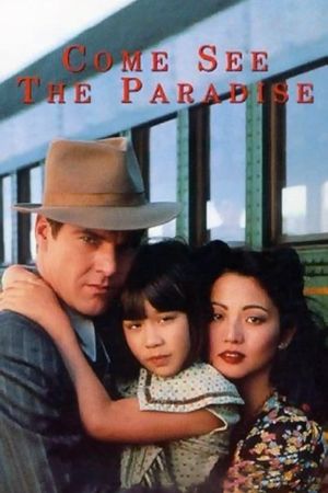 Come See the Paradise's poster