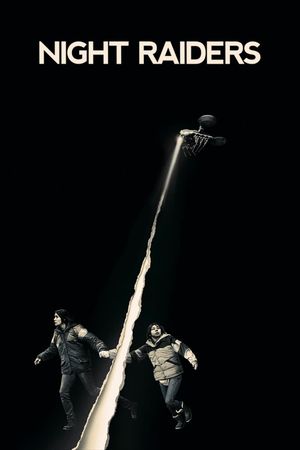 Night Raiders's poster