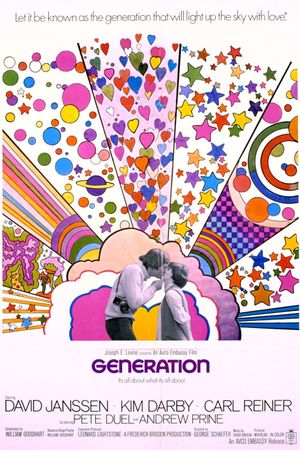Generation's poster