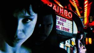 Boulevard's poster