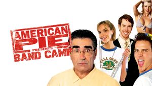 American Pie Presents: Band Camp's poster