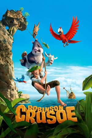 The Wild Life's poster