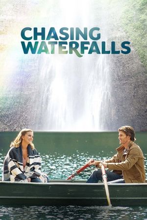 Chasing Waterfalls's poster