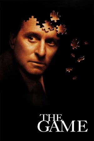 The Game's poster
