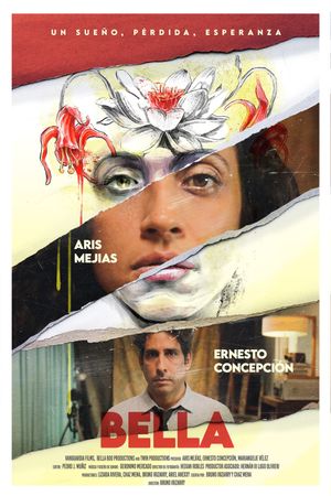 Bella's poster