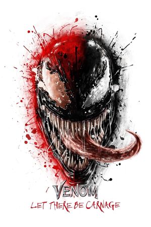 Venom: Let There Be Carnage's poster