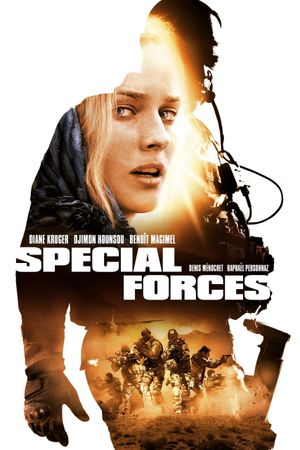 Special Forces's poster
