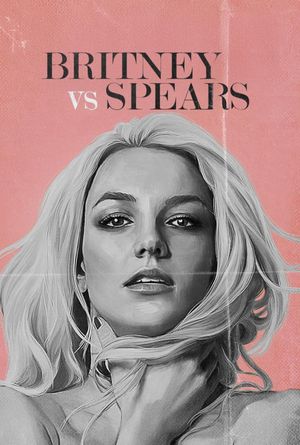 Britney vs Spears's poster