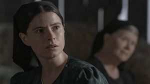 Women Talking's poster