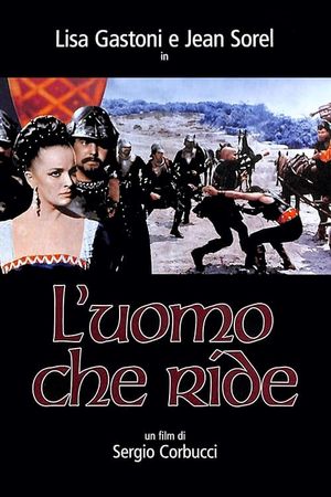 L'uomo che ride's poster