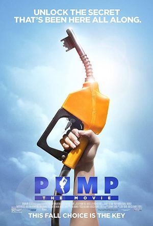 Pump's poster