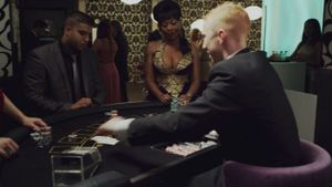 Gangsters Gamblers Geezers's poster