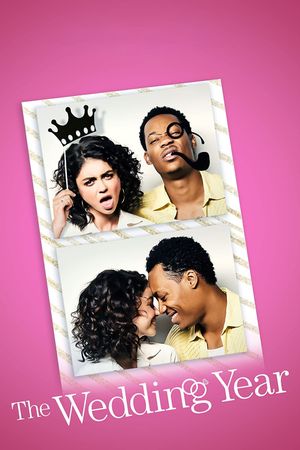 The Wedding Year's poster