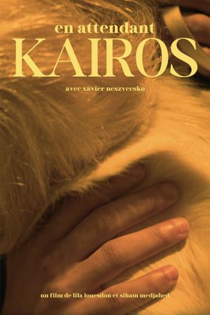 Waiting for Kairos's poster
