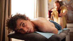 I Feel Better's poster