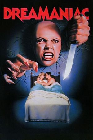 Dreamaniac's poster