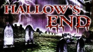 Hallow's End's poster