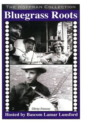 Bluegrass Roots's poster