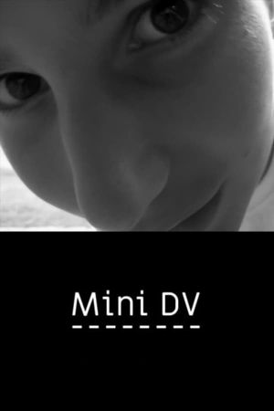 Mini DV's poster