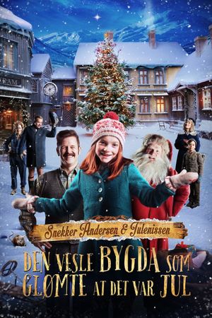 Forgotten Christmas's poster