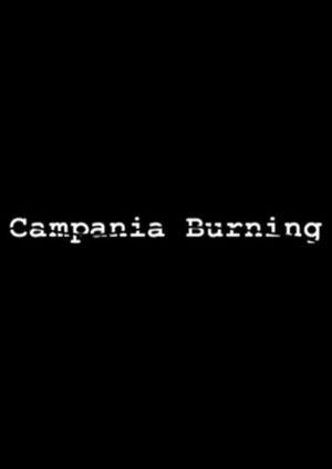 Campania Burning's poster
