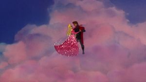 Sleeping Beauty's poster