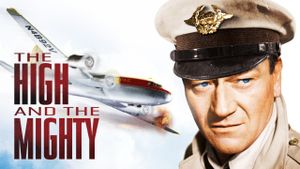 The High and the Mighty's poster