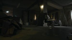 The Aftermath of Murder's poster