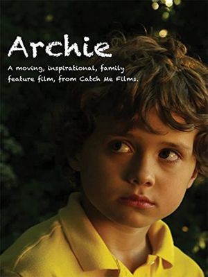 Archie's poster image