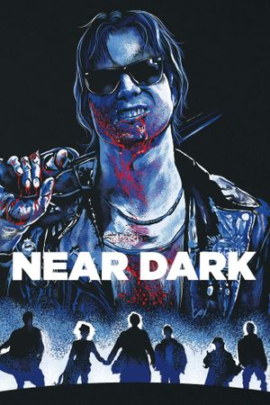 Near Dark's poster
