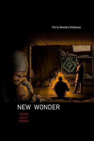 New Wonder's poster image