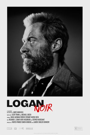 Logan's poster