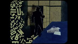 Press(ed)'s poster