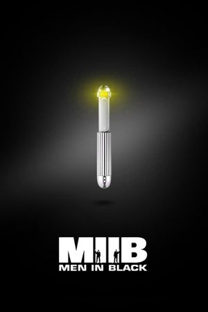 Men in Black II's poster