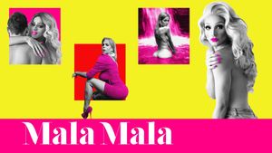 Mala Mala's poster