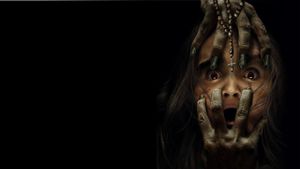 Prey for the Devil's poster