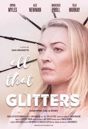 All That Glitters's poster