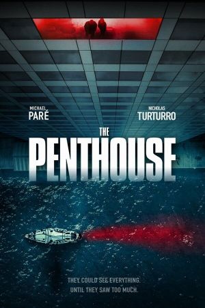 The Penthouse's poster