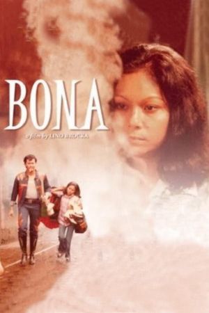 Bona's poster