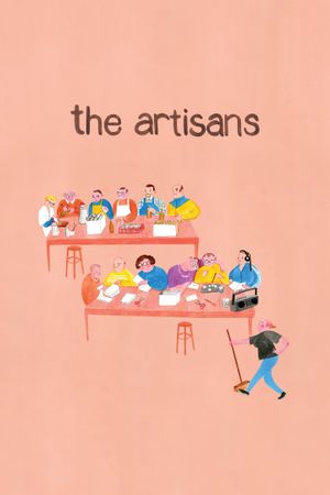 The Artisans's poster