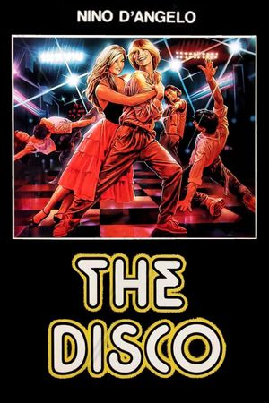 The Disco's poster