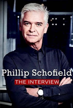 Phillip Schofield: The Interview's poster