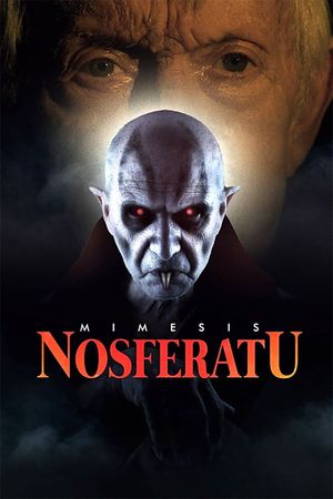 Mimesis Nosferatu's poster