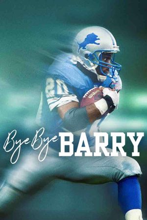 Bye Bye Barry's poster